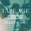 Splice Sounds BlankFor.ms: Tape Age Sample Pack (WAV) - сэмплы аналоговых синтезаторов Splice Sounds BlankFor.ms: Tape Age Sample Pack (WAV) - сэмплы аналоговых синтезаторов