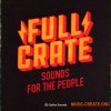 Splice Sounds Full Crate "Sounds for the People" Sample Pack (WAV) - сэмплы Pop