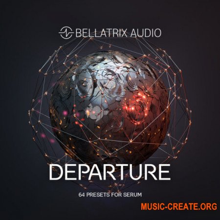 Bellatrix Audio Departure (SERUM)