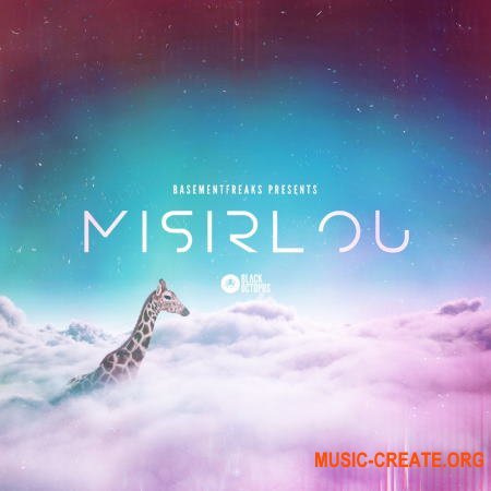 Black Octopus Sound Misirlou by Basement Freaks (WAV) - сэмплы Reggaeton, Trap, Moombahton