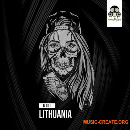 Vandalism Lithuania (MiDi)