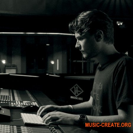 789ten Mixing And Mastering With Jaz Kuyper V.1 (WAV, LOGIC, TUTORIAL)