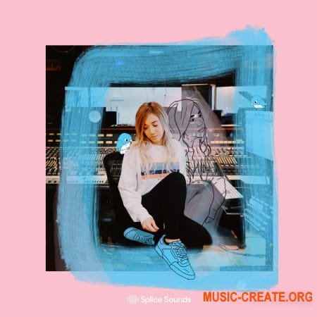 Splice Sounds Suzy Shinn Sample Pack (WAV) - сэмплы Rock