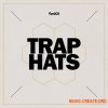 Sample Magic Trap Hats (WAV) - сэмплы ударных, Trap