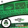 Vandalism Shocking Bass House For Serum 3 (Serum presets) Vandalism Shocking Bass House For Serum 3 (Serum presets)