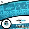 Vandalism Shocking Deep House For Serum 2 (SERUM, MIDI) Vandalism Shocking Deep House For Serum 2 (SERUM, MIDI)