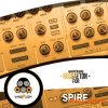 Vandalism Shocking Reggaeton For Spire (SPIRE, MIDI) Vandalism Shocking Reggaeton For Spire (SPIRE, MIDI)