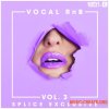 Sample Tools by Cr2 Vocal RnB Vol. 3 (WAV) - сэмплы вокала Sample Tools by Cr2 Vocal RnB Vol. 3 (WAV) - сэмплы вокала