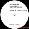 Audio Strasse Minimal Essential Drums and Percussions (WAV) - сэмплы ударных Techno Audio Strasse Minimal Essential Drums and Percussions (WAV) - сэмплы ударных Techno