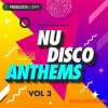 Producer Loops Nu-Disco Anthems Vol 3 (WAV) - сэмплы Nu Disco, Disco House