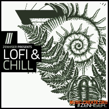 Zenhiser Lofi and Chill (MULTiFORMAT) - сэмплы Hip Hop, Lofi, Downtempo, Electronica, Future Beats, Chill Zenhiser Lofi and Chill (MULTiFORMAT) - сэмплы Hip Hop, Lofi, Downtempo, Electronica, Future Beats, Chill