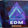 VSTBuzz EDM Drums (WAV) - cэмплы ударных EDM