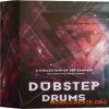 VSTBuzz Dubstep Drums (WAV) - сэмплы ударных Dubstep
