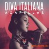 Vital Vocals Diva Italiana Acapellas (WAV) - сэмплы вокала Vital Vocals Diva Italiana Acapellas (WAV) - сэмплы вокала