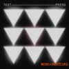 Test Press UK Grime 2 (MIDI WAV) - сэмплы UK Garage, Grime Test Press UK Grime 2 (MIDI WAV) - сэмплы UK Garage, Grime