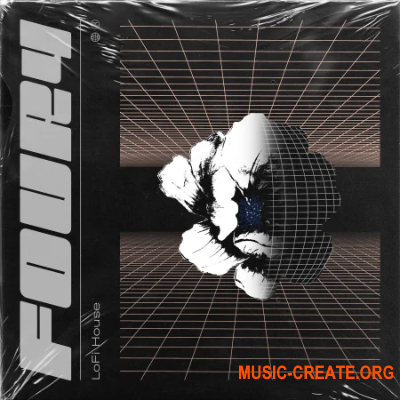 Four4 - LoFi House (WAV) - сэмплы House