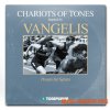 Tonepusher Chariots Of Tones (Serum presets)