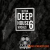 Vandalism Ultra Deep House Vocals 6 (MULTiFORMAT) - сэмплы вокала Vandalism Ultra Deep House Vocals 6 (MULTiFORMAT) - сэмплы вокала