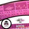 Vandalism Shocking Chillout For Serum (Serum presets, WAV, MIDI) - сэмплы Chillout Vandalism Shocking Chillout For Serum (Serum presets, WAV, MIDI) - сэмплы Chillout