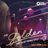 Black Octopus Sound The Golden Hip Hop V3 by Audioflair (WAV) - сэмплы Hip Hop