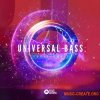 Black Octopus Sound Universal Bass (WAV) - сэмплы баса Black Octopus Sound Universal Bass (WAV) - сэмплы баса