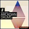 Zenhiser Arcadian Drums (MULTiFORMAT) - сэмплы ударных Zenhiser Arcadian Drums (MULTiFORMAT) - сэмплы ударных