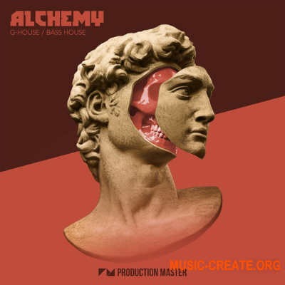 Production Master - Alchemy: G House & Bass House (MIDI, WAV, SERUM) - сэмплы G House, Bass House Production Master - Alchemy: G House & Bass House (MIDI, WAV, SERUM) - сэмплы G House, Bass House