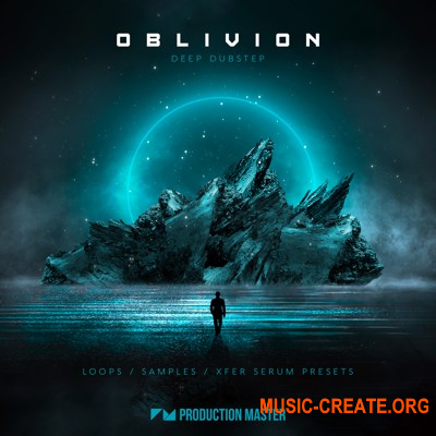 Production Master - Oblivion - Deep Dubstep (WAV, SERUM) - сэмплы Dubstep Production Master - Oblivion - Deep Dubstep (WAV, SERUM) - сэмплы Dubstep