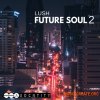 Audentity Records Lush Future Soul 2 (MULTiFORMAT) - сэмплы Future RnB, Future Soul, Chillout Audentity Records Lush Future Soul 2 (MULTiFORMAT) - сэмплы Future RnB, Future Soul, Chillout