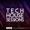 Audentity Records Tech House Sessions (WAV) - сэмплы Tech House