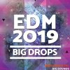 Big Sounds EDM 2019 Big Drops (MULTiFORMAT) - сэмплы EDM, Big Room, House Big Sounds EDM 2019 Big Drops (MULTiFORMAT) - сэмплы EDM, Big Room, House