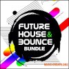 Big Sounds Future House and Bounce Bundle (MULTiFORMAT) - сэмплы Future House, Future Bounce Big Sounds Future House and Bounce Bundle (MULTiFORMAT) - сэмплы Future House, Future Bounce