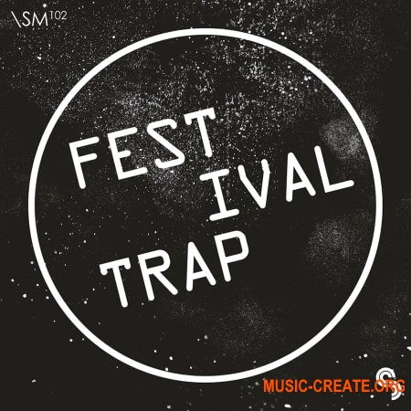 Sample Magic Festival Trap (WAV) - сэмплы Trap
