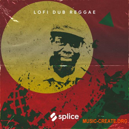 Splice Originals Lofi Dub Reggae feat. Ranking Joe (WAV) - сэмплы Reggae