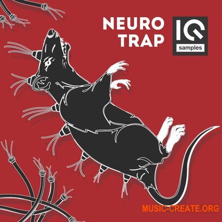 IQ Samples Neuro Trap