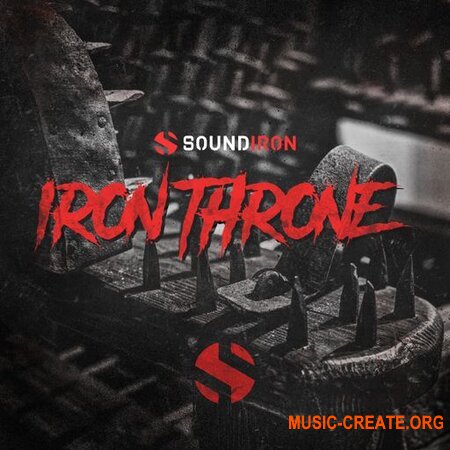 Soundiron Iron Throne 2.0