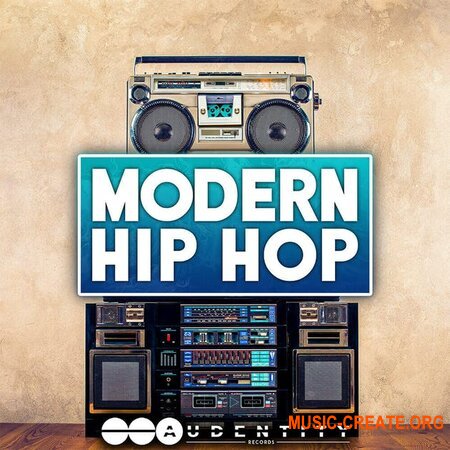 Audentity Records Modern Hip Hop