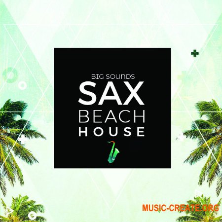 Big Sounds Sax Beach House
