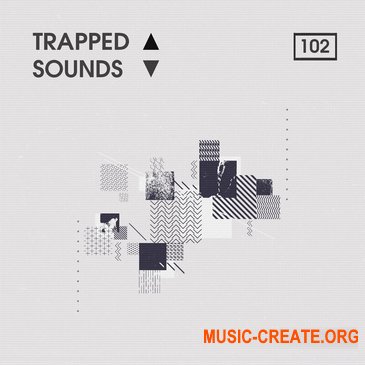 Bingoshakerz Trapped Sounds