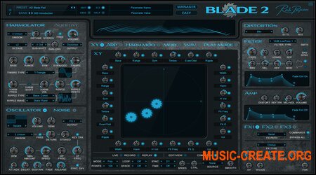 Rob Papen Blade2