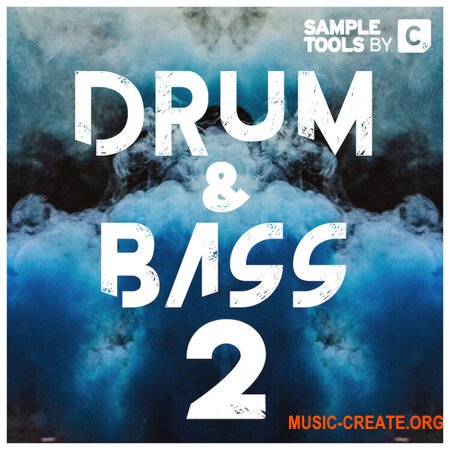 Sample Tools By Cr2 Drum and Bass 2