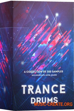 VSTBuzz Trance Drums