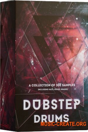 VSTBuzz Dubstep Drums