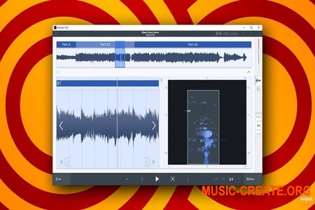 zplane deCoda v1.1.1