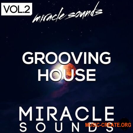 Rightsify Grooving House Vol 2