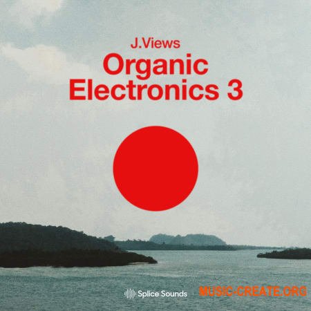 Splice Organic Electronics 3 by J.Views