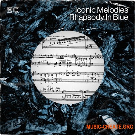 Sonic Collective Iconic Melodies Rhapsody in Blue