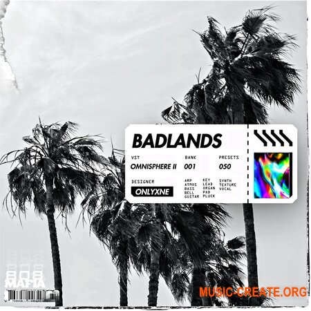 Onlyxne Badlands