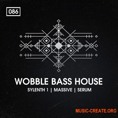 Bingoshakerz Wobble Bass House