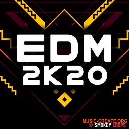 Smokey Loops EDM 2K20
